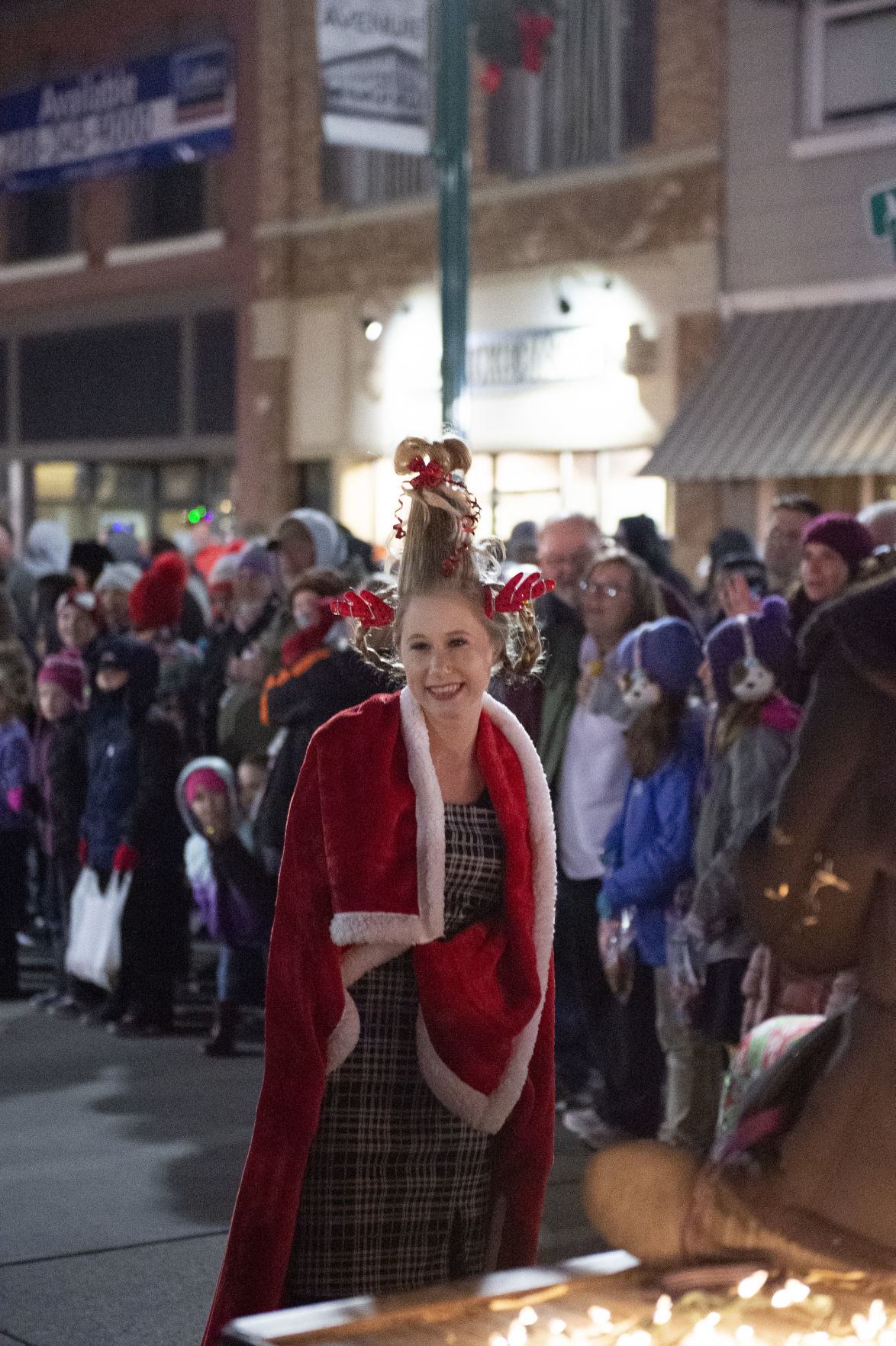 Festival of Lights Parade, 2019